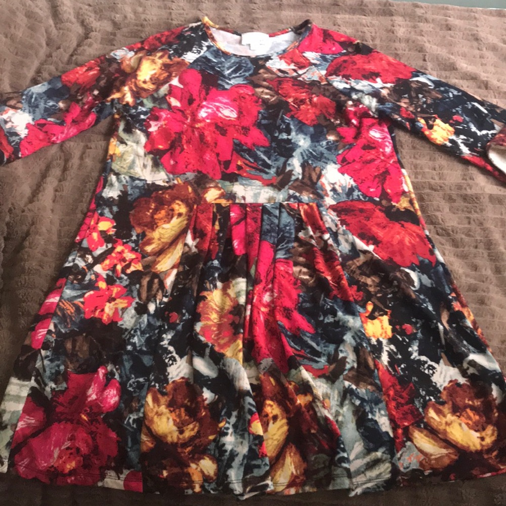 Tunica/dress